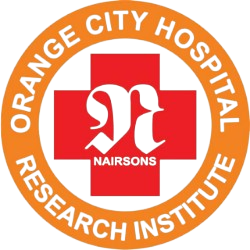 Orange city